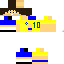 Texture for Neymar