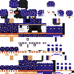 Texture for moondrop