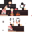Texture for NEZUKO CHANNN