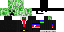 Texture for забезный криппер