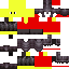 Texture for netherithe