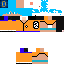 Texture for MetalSSGSSJ