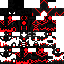 Texture for Supreme Shadow Herobrine