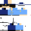 Texture for 警察官