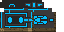 Texture for Tron Boat