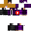 Texture for Tilki