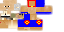 Texture for Cripto