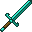 Texture for diamond_sword2