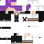 Texture for スキン
