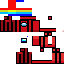 Texture for EWFW