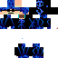 Texture for Lightning man