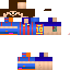 Texture for messi