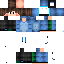 Texture for Hackerboy Gaming vs Arham 1467 Animation
