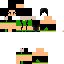 Texture for sadakogreen2