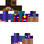 Texture for MAX VERSTAPEN