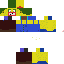 Texture for кряк