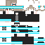 Texture for Fire Force Frayme_