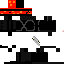 Texture for stelth lazy lava
