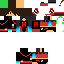 Texture for skin do aulus 2019+1=2020(skin do aulus de 2020