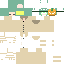 Texture for う