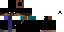 Texture for NinJa Jean Kevin