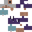 Texture for V1