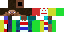 Texture for dd