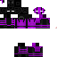 Texture for Ziblacking CTL