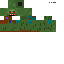 Texture for Orc Mob