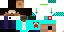 Texture for Herobrine