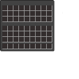 Texture for shulker