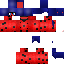 Texture for Katica
