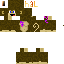 Texture for Monkey