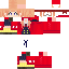 Texture for CHallenJay04