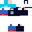Texture for GohanSSJB
