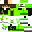Texture for steve