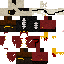 Texture for spookyscaryskeleton