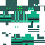 Texture for prismarin colossus