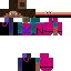 Texture for ninja