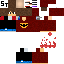 Texture for iRaul