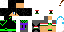 Texture for Destruidor