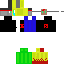 Texture for Half Noob Half Guest Updated