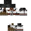 Texture for whiter esqueleton