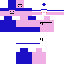 Texture for bleu foncé