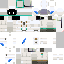 Texture for Grozzlys Astronauta