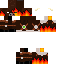 Texture for DarthVaderCC
