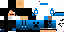 Texture for myskin4mcpe