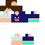 Texture for jvb