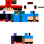 Texture for SteveMN