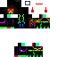 Texture for skin